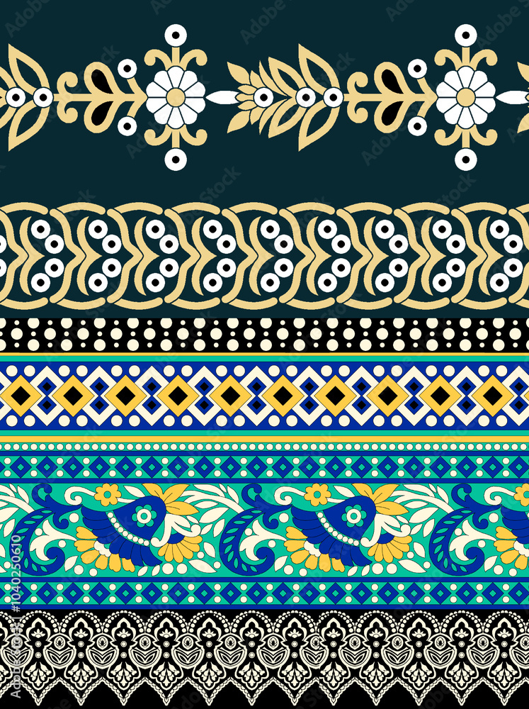 set of patterns set of patterns