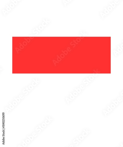 Free Download THE PICTURE OF THE INDONESIAN STATE FLAG ICON LOOKS BEAUTIFUL - GFXLoad