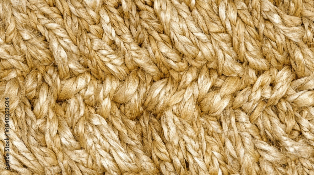Close-up of Uniform Woven Wicker Texture Close-up of Uniform Woven Wicker Texture