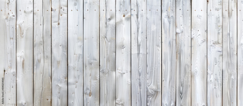White wooden texture background with copy space image White wooden texture background with copy space image