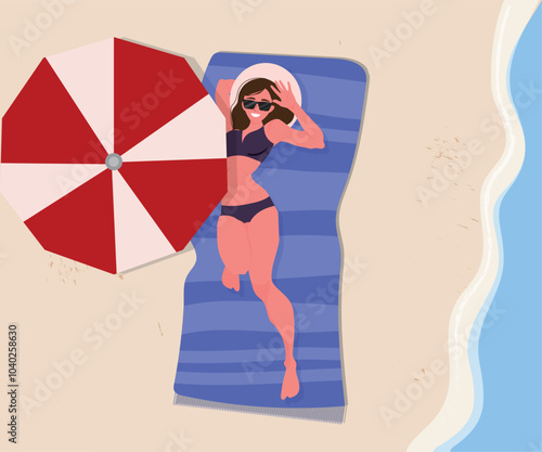 
people in different situations