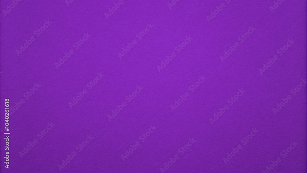 Solid purple background, completely flat, no texture, light, or effects Solid purple background, completely flat, no texture, light, or effects