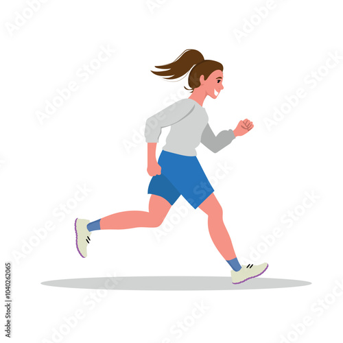 
people in different situations