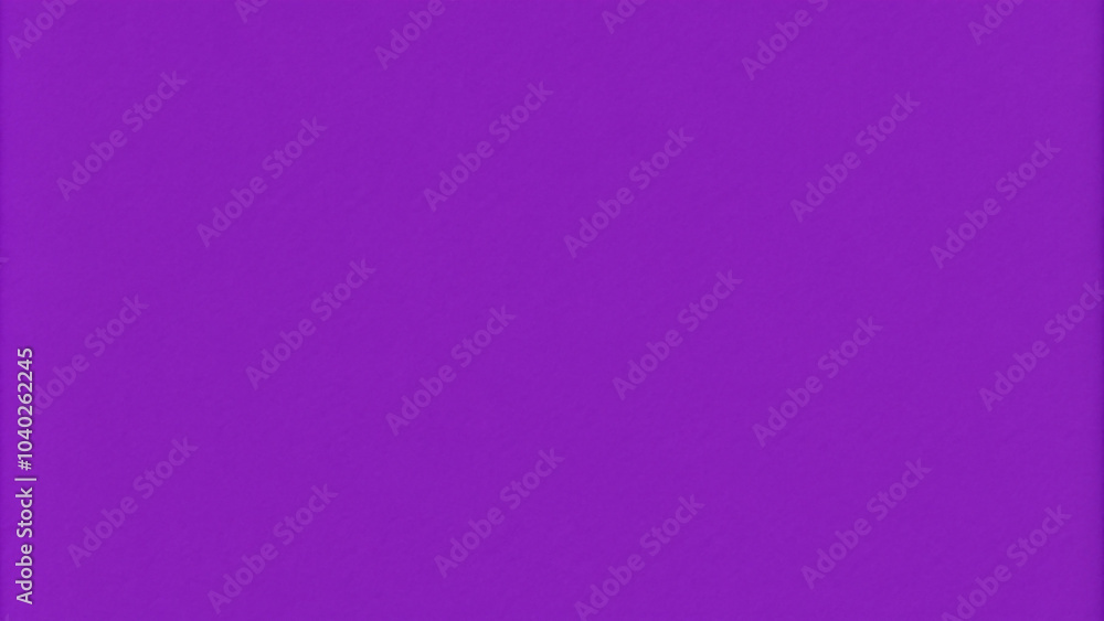Solid purple background, completely flat, no texture, light, or effects Solid purple background, completely flat, no texture, light, or effects