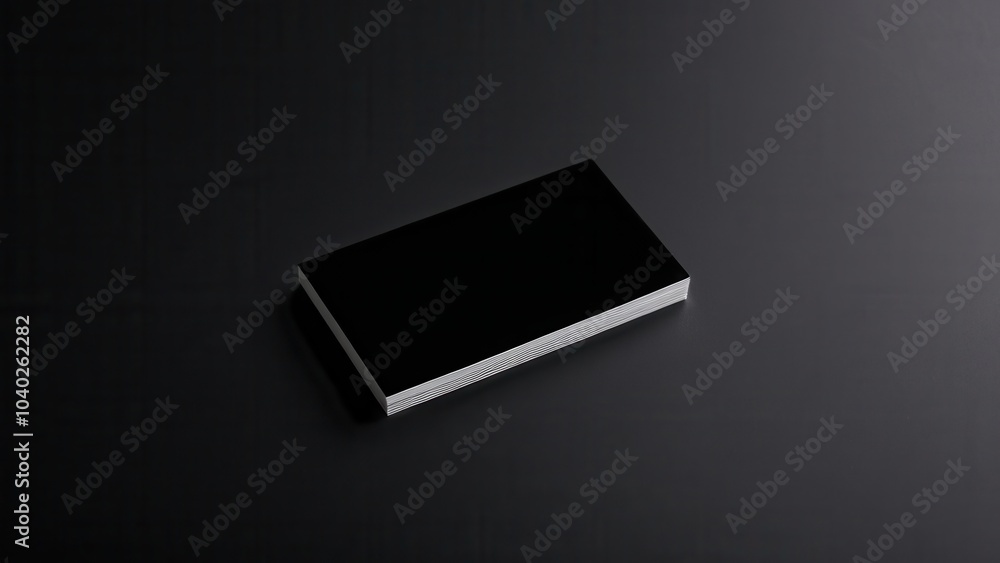 Modern biz card mockup featuring a top-view layout with stylish shadows. Great for designers to present branding concepts in a sleek, professional way. Modern biz card mockup featuring a top-view layout with stylish shadows. Great for designers to present branding concepts in a sleek, professional way.