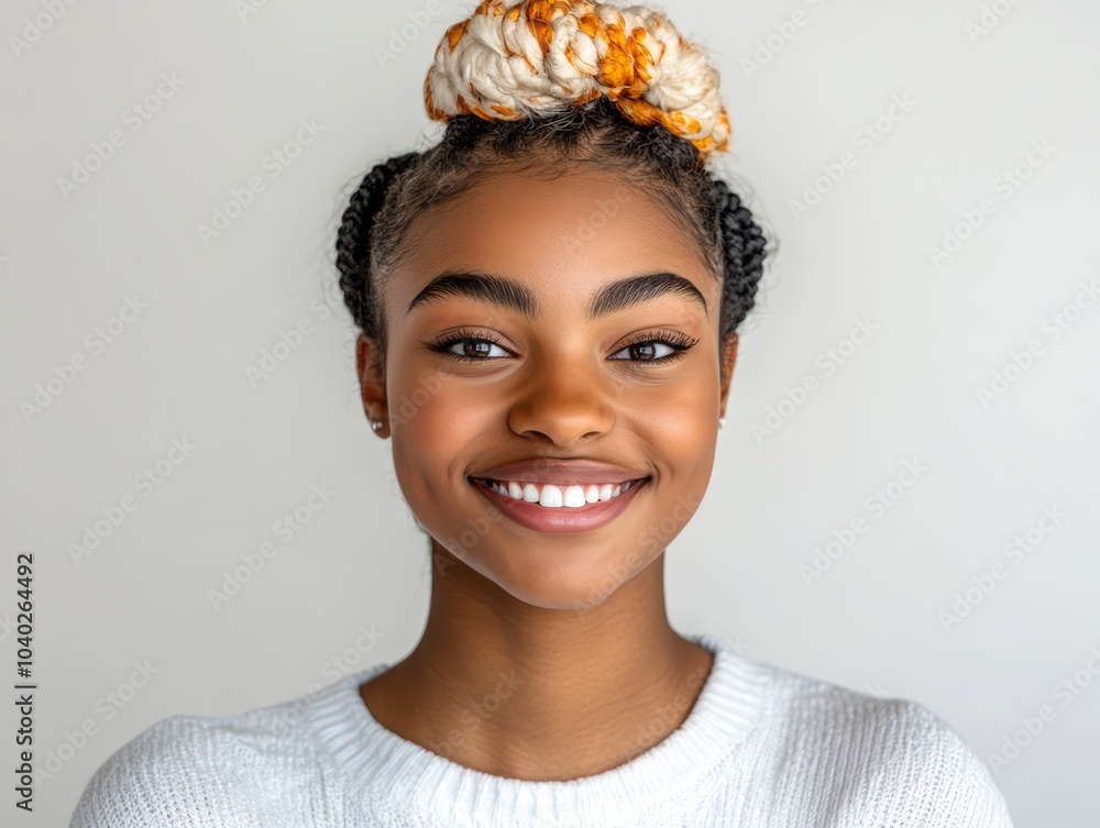 People facial emotion expression, AI generated People facial emotion expression, AI generated