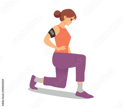 
people in different situations