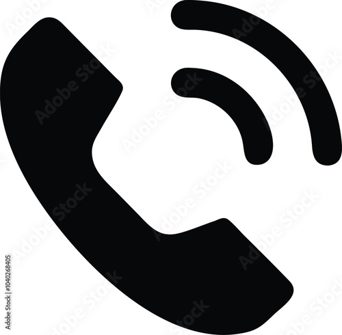 call icon vector file, phone call icon vector sing, 