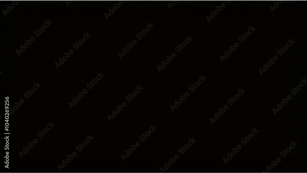 Total full black background, no highlights, no gradients, no textures Total full black background, no highlights, no gradients, no textures