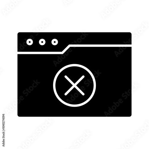 ad blocker icon