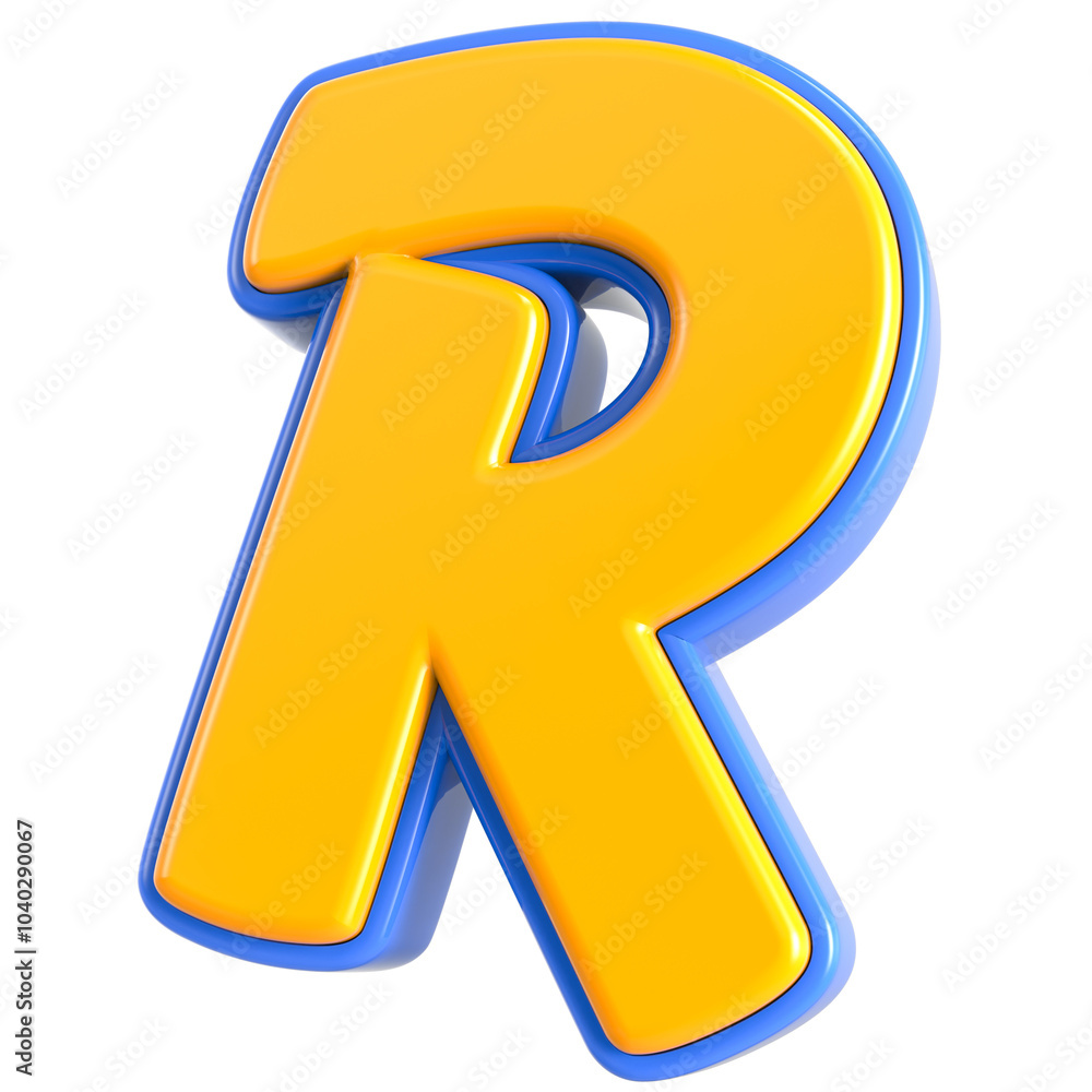 Font And Number Gold For Design 3D Render Font And Number Gold For Design 3D Render