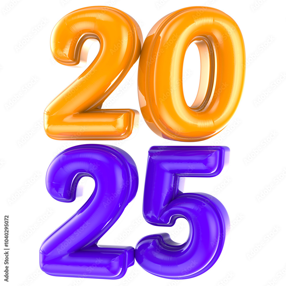 Font And Number Gold For Design 3D Render Font And Number Gold For Design 3D Render