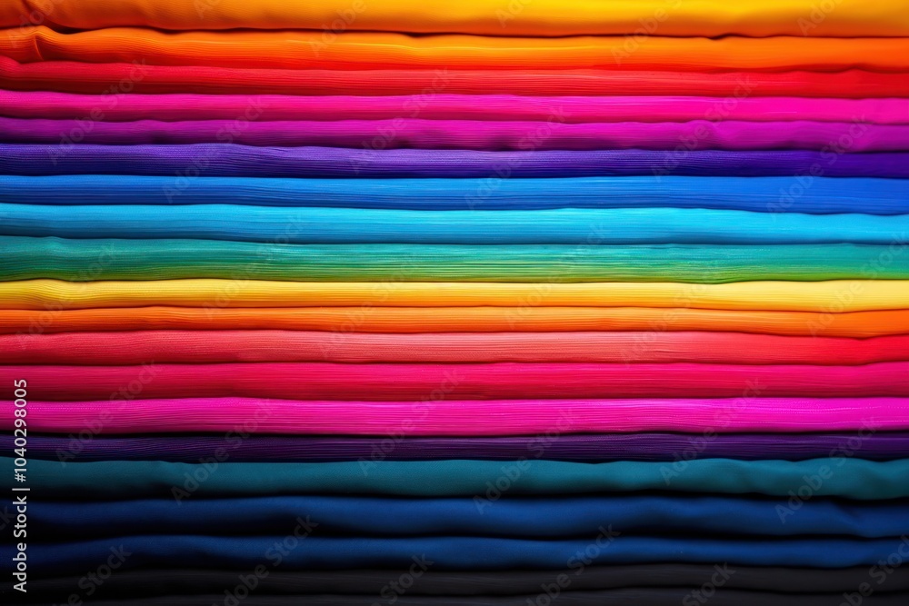 Rainbow textile blanket silk dye. Rainbow textile blanket silk dye.
