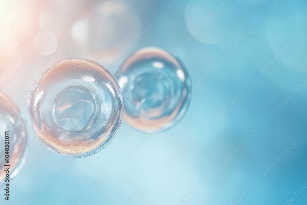 A microscopic view of a developing human embryo, showcasing the intricate stages of life. A microscopic view of a developing human embryo, showcasing the intricate stages of life.