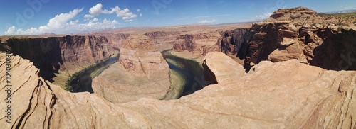 USA, horseshoe Bend