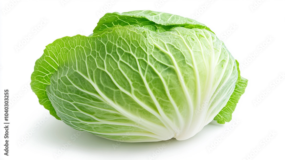 cabbage isolated on white background, clipping path, full depth of field
cabbage isolated on white background, clipping path, full depth of field