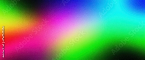 vibrant rainbow spectrum, colorful gradient, prismatic hues, abstract background, kaleidoscopic colors, psychedelic patterns, iridescent glow, saturated chromatic scale, radiant color wheel, vivid col photo