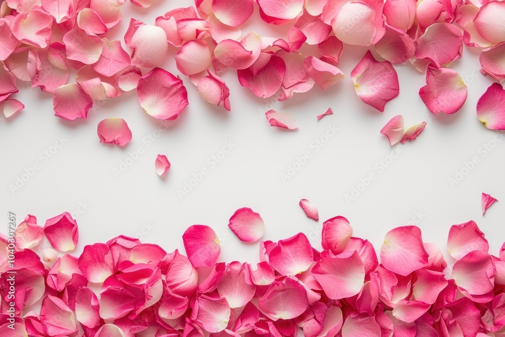 Rose flower petals frame backgrounds plant rose. Rose flower petals frame backgrounds plant rose.