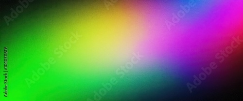 vibrant rainbow spectrum, colorful gradient, prismatic hues, abstract background, kaleidoscopic colors, psychedelic patterns, iridescent glow, saturated chromatic scale, radiant color wheel, vivid col photo