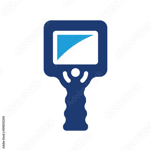 Thermal Imaging camera icon