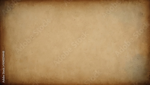 Vintage textured background with a warm beige tone and aged appearance