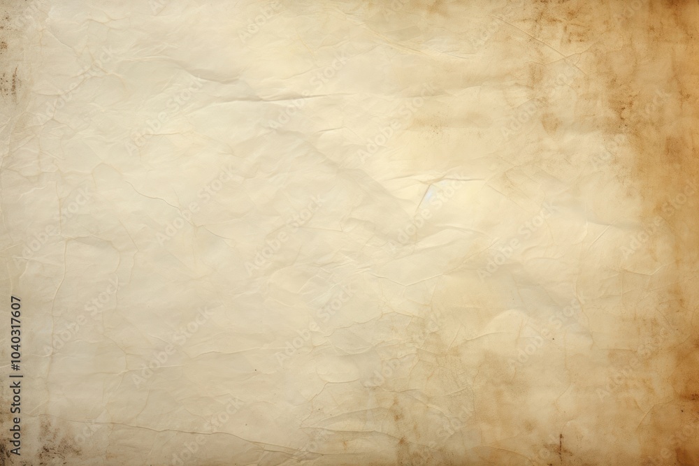 Obraz premium Vellum paper background architecture backgrounds texture.