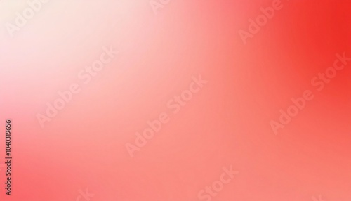 Elegant designs with a calming white to coral gradient. Perfect for web templates, banners, and more, evoking happiness and joy for spring and summer themes