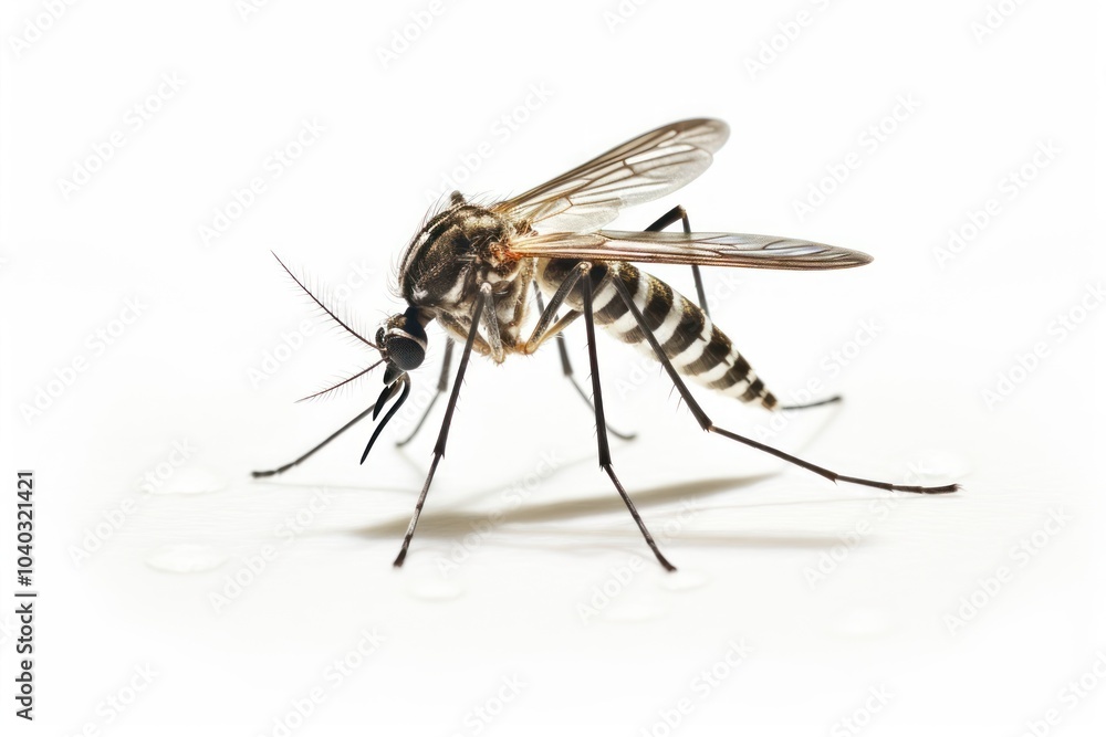 Mosquito animal insect bee. Mosquito animal insect bee.