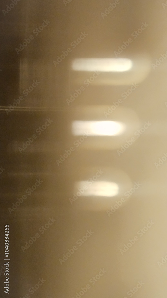 Obraz premium elegant abstract light illustration for modern creative backdrops