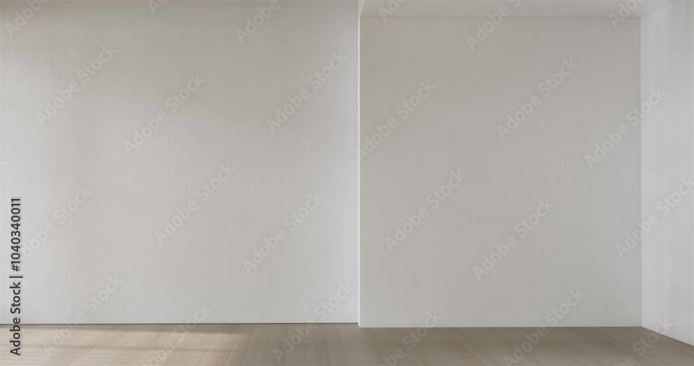 Living room modern old japanese style.3D rendering Living room modern old japanese style.3D rendering