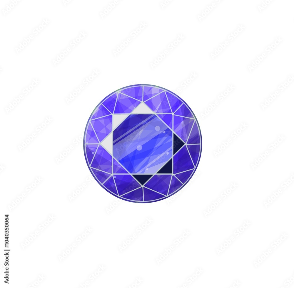 Blue sapphire Blue sapphire