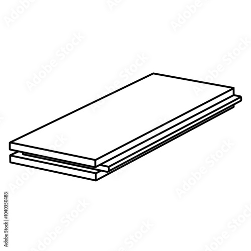 Tongue and groove 