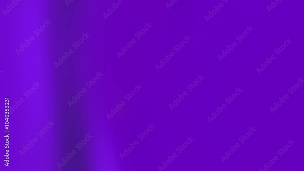 An engaging animation featuring flowing purple hues, creating a dynamic and modern visual experience for various applications. An engaging animation featuring flowing purple hues, creating a dynamic and modern visual experience for various applications.