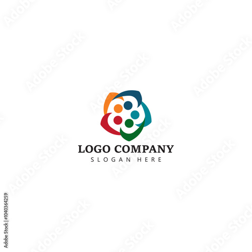 computer and laptop repair logo