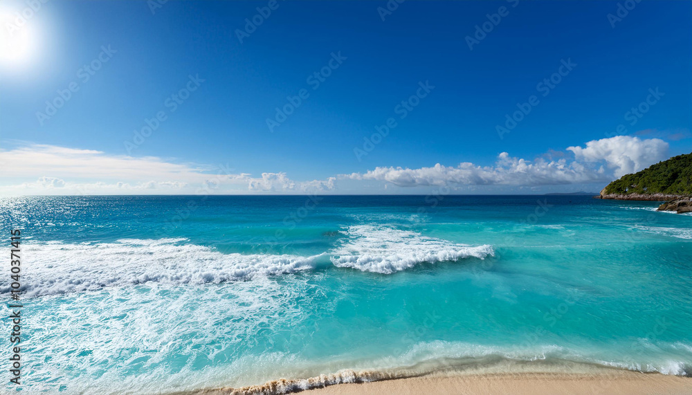 beach with water waves,beautiful sandy beach and soft blue ocean wave,Waves on the beach as a background. Beautiful natural background at the summer time
beach with water waves,beautiful sandy beach and soft blue ocean wave,Waves on the beach as a background. Beautiful natural background at the summer time