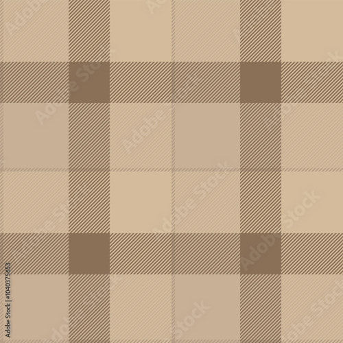 Workshop pattern texture tartan, pretty background vector fabric. Luxurious seamless check plaid textile in pastel and light colors.