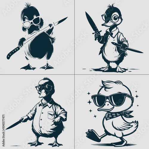 dog vector , hourse vector , duck vector , jesus vector , hourse vector , hunting vector 