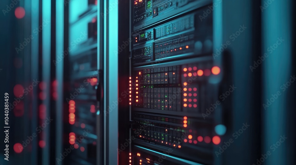 Exploring the intricacies of data centers a deep dive into modern server technology and infrastructure Exploring the intricacies of data centers a deep dive into modern server technology and infrastructure