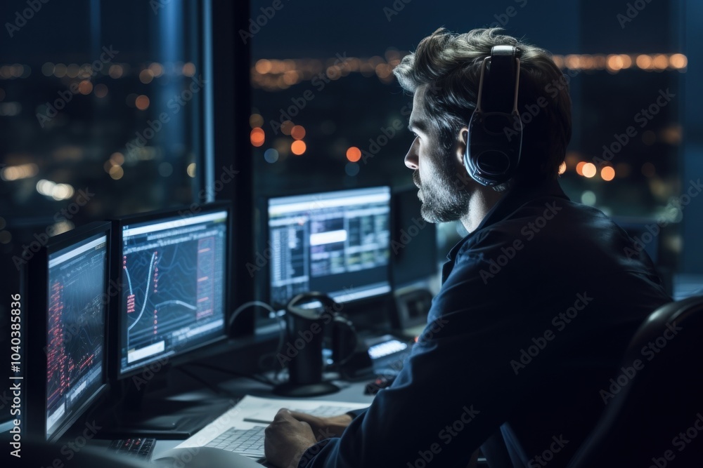 Control adult concentration surveillance. Control adult concentration surveillance.