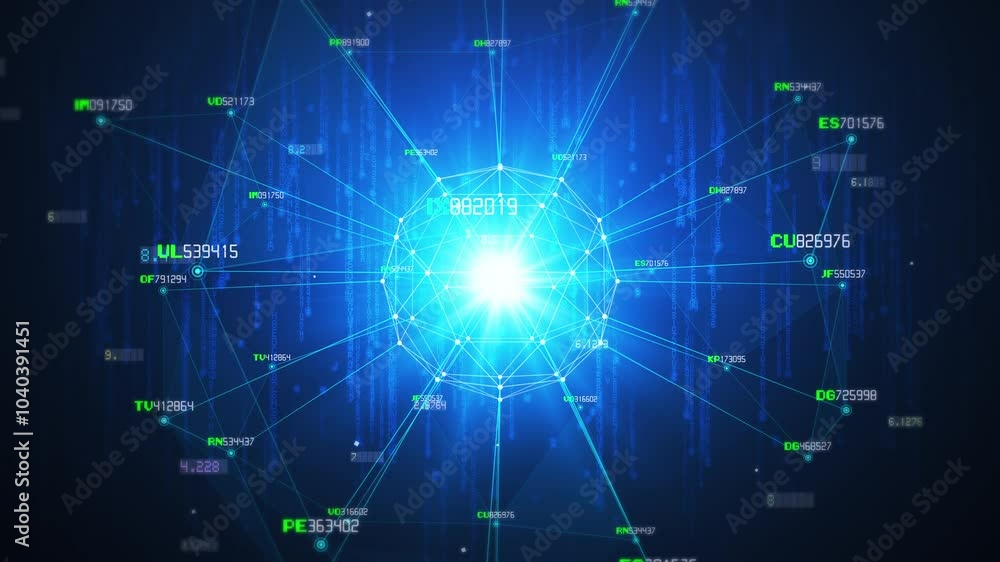 Global Network Information Security Loop Global Network Information Security Loop