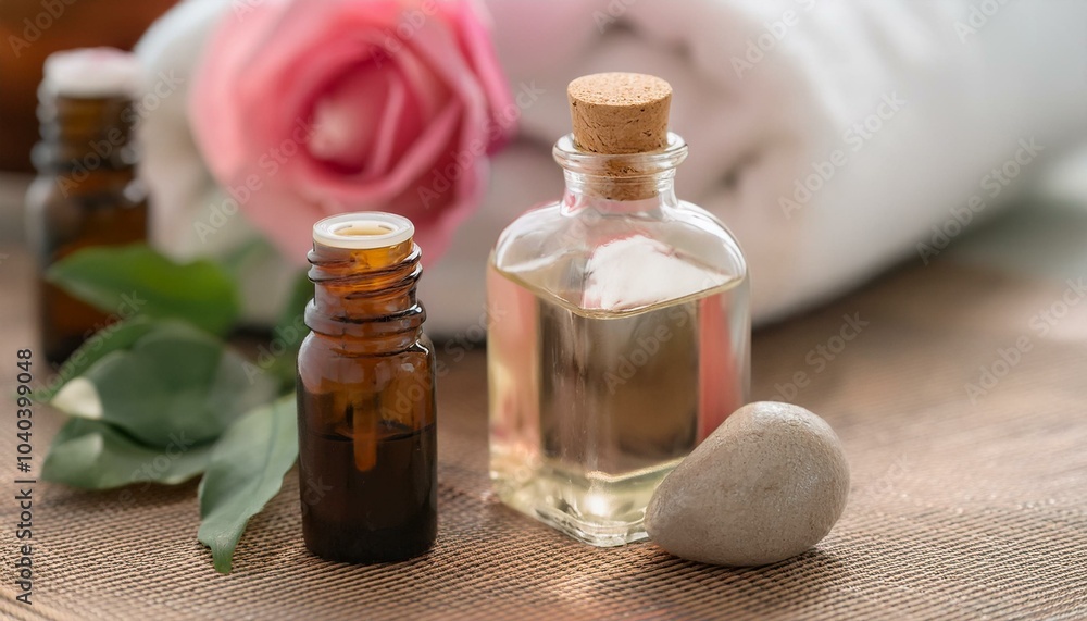 Aromatherapy Essential Oil Smell Therapy Aromatherapy Essential Oil Smell Therapy