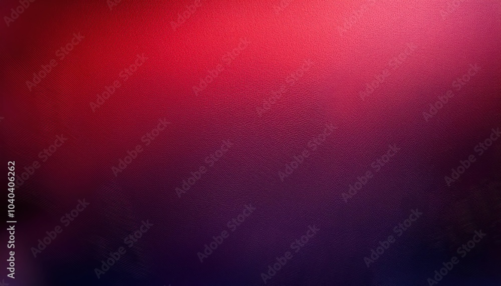 Luxurious Red-to-Purple Gradient Textured Background. Ideal for Modern Marketing Designs, Artistic Posters, and Digital Presentations with Ample Copy Space for Bold, Eye Catching Headlines Text Luxurious Red-to-Purple Gradient Textured Background. Ideal for Modern Marketing Designs, Artistic Posters, and Digital Presentations with Ample Copy Space for Bold, Eye Catching Headlines Text