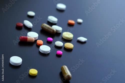 Medicines and Treatment 