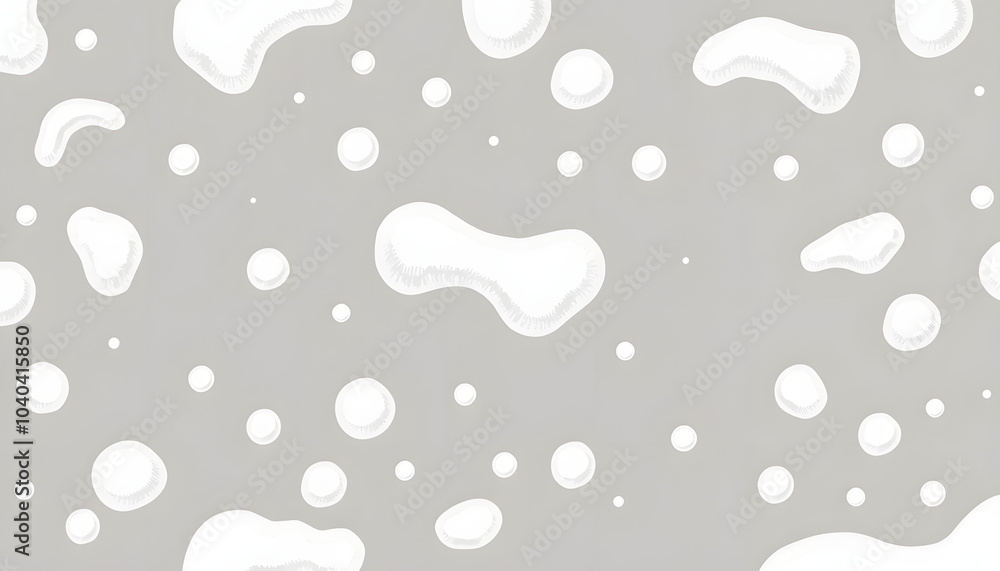 white soap foam isolated isolated with white highlights, png white soap foam isolated isolated with white highlights, png