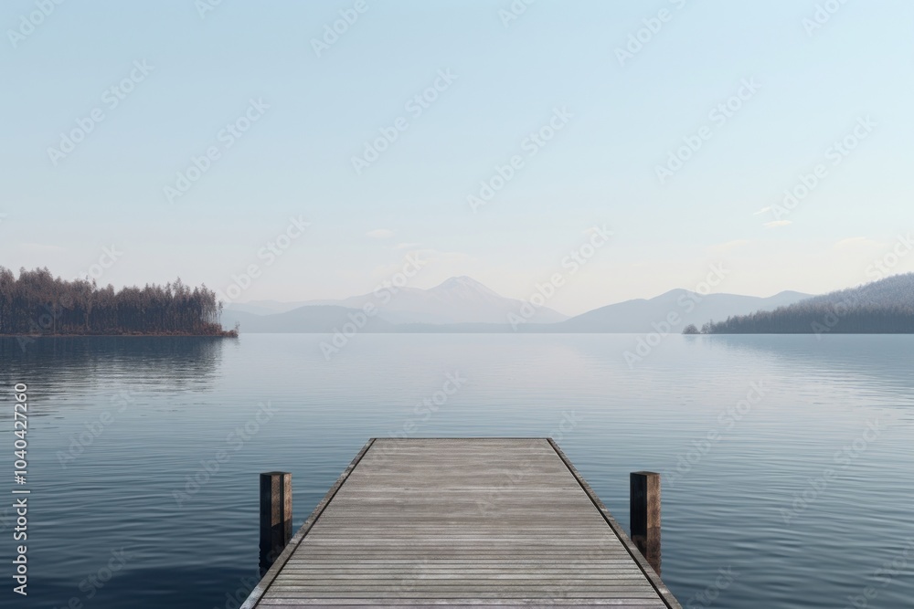 Lake landscape outdoors nature. Lake landscape outdoors nature.