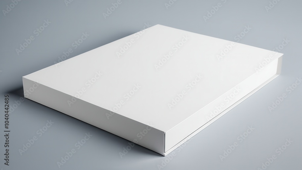 Minimalistic book slipcase mockup with a clean design, great for previewing your book cover, spine, and slipcase in a professional and modern layout. Ideal for publishing presentations. Minimalistic book slipcase mockup with a clean design, great for previewing your book cover, spine, and slipcase in a professional and modern layout. Ideal for publishing presentations.