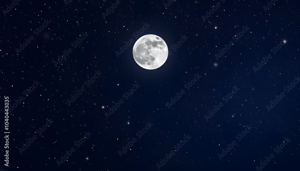 Obraz premium Moon, star, stars, sparkles, falling star, isolated on transparent background. Night sky, starlight, milky way, galaxy, space overlays, png isolated with white highlights, png