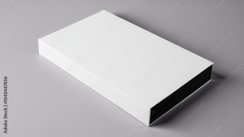 Realistic book slipcase mockup featuring a customizable cover and spine, offering a premium presentation for book series or collector's editions. Great for design and marketing purposes. Realistic book slipcase mockup featuring a customizable cover and spine, offering a premium presentation for book series or collector's editions. Great for design and marketing purposes.