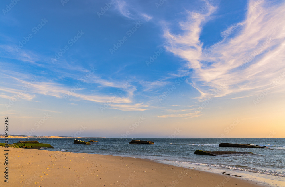 am Meer am Meer