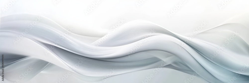 Abstract waves, flowing curves, grayscale, minimalist design, smooth textures, undulating forms, shades of gray, seamless pattern, organic shapes, fluid motion, subtle gradients, monochromatic composi Abstract waves, flowing curves, grayscale, minimalist design, smooth textures, undulating forms, shades of gray, seamless pattern, organic shapes, fluid motion, subtle gradients, monochromatic composi